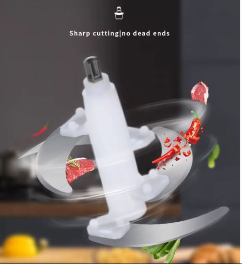 Miniatura 2 de picatodo cooking universal